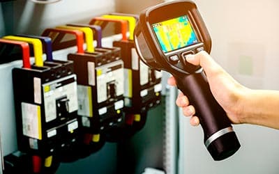 Prontuários de Adequação a NR-10