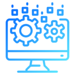 processamento de dados